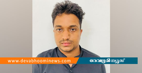 ഗീതാ ഗോപിക്കെതിരെ അപകീര്&zwj;ത്തി പ്രചാരണം; സിസി മുകുന്ദന്റെ പി എ അറസ്റ്റില്&zwj;