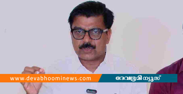 2018ലെ പ്രളയം മനുഷ്യനിർമിതം- ഗുരുതര ആരോപണവുമായി മാത്യു കുഴൽനാടൻ