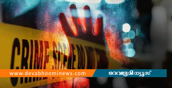 പ​ത്ത​നം​തി​ട്ടയി​ൽ സ്ലി​പ്പ് വി​ത​ര​ണ​ത്തി​നി​ടെ സി​പി​എം പ്ര​വ​ർ​ത്ത​ക​ന് വെ​ട്ടേ​റ്റു; പ്ര​തി പി​ടി​യി​ൽ