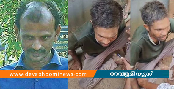 വാളയാര്&zwj; ആള്&zwj;ക്കൂട്ട കൊലപാതകം: ആറാം പ്രതി വിനോദ് ജീവനൊടുക്കിയ നിലയില്&zwj;