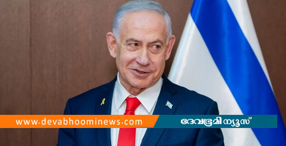 'വെടിനിർത്തൽ ലബനനിൽ ബാധകമല്ല, ആക്രമണം തുടരും'- ബെഞ്ചമിൻ നെതന്യാഹു