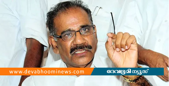 വനവാസത്തിന് പോകുന്ന വി ഡി സതീശന് എല്ലാ സൗകര്യങ്ങളും ഒരുക്കി നല്&zwj;കും- എ.കെ. ശശീന്ദ്രൻ