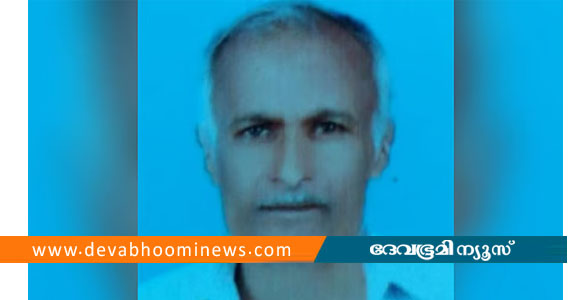 ക്ഷേത്രോത്സവത്തിലെ പ്രസാദ സദ്യയില്&zwj; നിന്നും ഭക്ഷ്യവിഷബാധ: വയോധികന്&zwj; മരിച്ചു