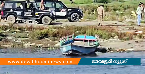 മഥുരയിൽ തീർത്ഥാടകർ സഞ്ചരിച്ച ബോട്ട് മറിഞ്ഞ് 10 മരണം
