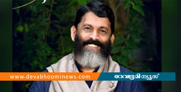 മകളെ പീഡിപ്പിച്ചെന്ന് മുന്&zwj; ജീവനക്കാരന്റെ പരാതി; എച്ച്ആര്&zwj;ഡിഎസ് സ്ഥാപക സെക്രട്ടറി അജി കൃഷ്ണന്&zwj; കസ്റ്റഡിയില്&zwj;