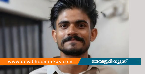 മോ​ഷ്ടി​ച്ച ബൈ​ക്കു​മാ​യി വ​ര്&zwj;​ക്&zwnj;​ഷോ​പ്പി​ലെ​ത്തി; നി​ര​വ​ധി കേ​സു​ക​ളി​ലെ പ്ര​തി പി​ടി​യി​ൽ