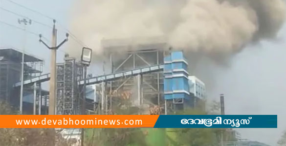 ഛത്തീസ്ഗഡിൽ വൈദ്യുതി നിലയത്തിൽ പൊട്ടിത്തെറി; 9 മരണം