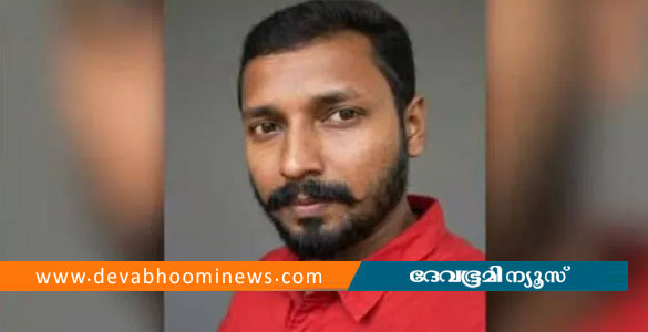 വിഷു ആഘോഷത്തിനിടെ ഗുണ്ട് കയ്യിലിരുന്ന് പൊട്ടി; പാലക്കാട് യുവാവിന് ദാരുണാന്ത്യം