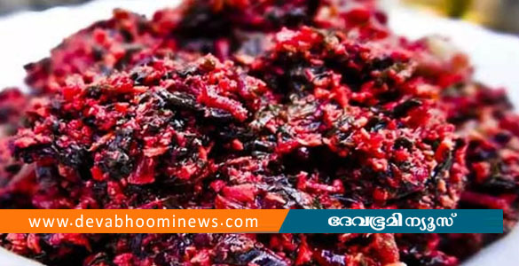 ഫ്രിഡ്ജില്&zwj; സൂക്ഷിച്ച ചീര കഴിച്ച് ഭക്ഷ്യവിഷബാധ; കോഴിക്കോട് നാലുപേർ ചികിത്സയില്&zwj;