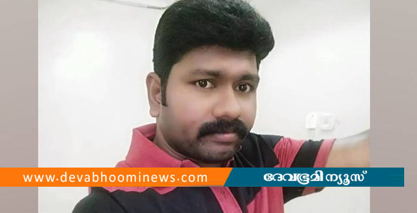 വർക്കലയിൽ സ്വകാര്യ ബസ് ഡ്രൈവർ കിണറ്റിൽ വീണു മരിച്ചു