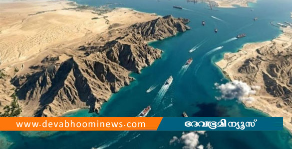 'യുഎസ് നാവിക ഉപരോധം തുടരുന്നു'; ഹോർമുസ് കടലിടുക്ക് വീണ്ടും അടച്ച് ഇറാൻ