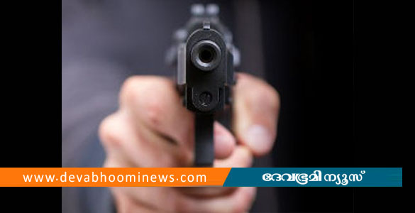 അമേരിക്കയിലെ ലൂസിയാനയില്&zwj; വെടിവെപ്പ്; എട്ട് കുട്ടികള്&zwj; കൊല്ലപ്പെട്ടു