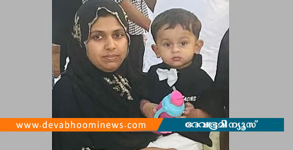 തിരൂരിൽ യുവതിയെയും ഒന്നര വയസുള്ള മകനെയും കിണറ്റിൽ മരിച്ച നിലയിൽ കണ്ടെത്തി