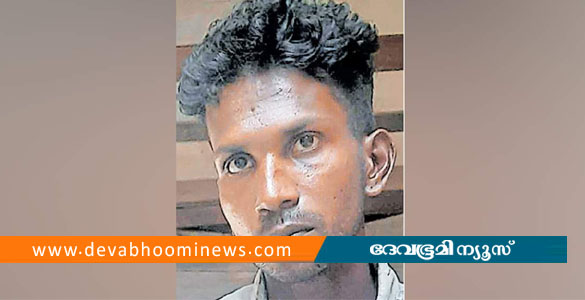 ട്രെയിനില്&zwj; ടിക്കറ്റില്ലാതെ യാത്ര, ചോദ്യം ചെയ്ത വനിതാ ടിടിഇയെ മര്&zwj;ദ്ദിച്ചു; യുവാവ് അറസ്റ്റില്&zwj;