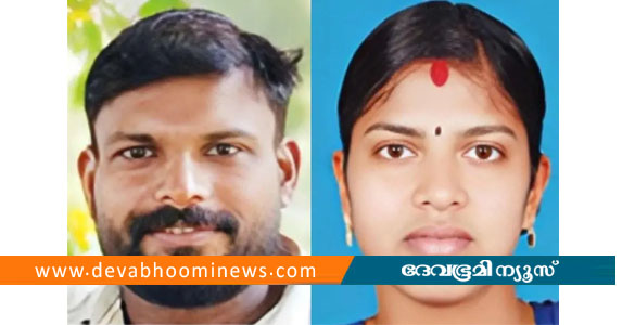 കോഴിക്കോട് യുവാവും യുവതിയും ഒരേകയറിൽ തൂങ്ങി മരിച്ച നിലയിൽ