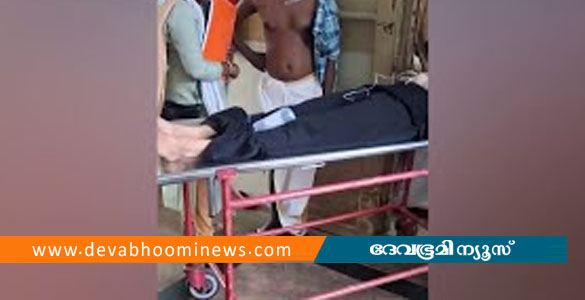 തിരുവനന്തപുരത്ത് വിദ്യാര്&zwj;ഥിനിക്ക് പാമ്പു കടിയേറ്റു; ആരോഗ്യനില തൃപ്തികരം