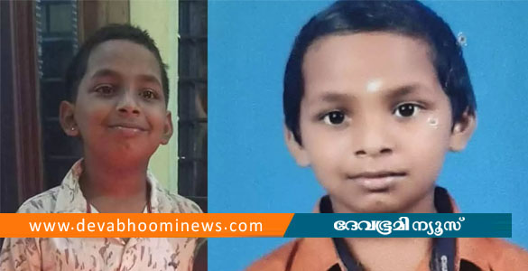 ഊഞ്ഞാലാടുന്നതിനിടെ ബനിയൻ കഴുത്തിൽ കുടുങ്ങി; പാലക്കാട് 10 വയസുകാരന് ദാരുണാന്ത്യം