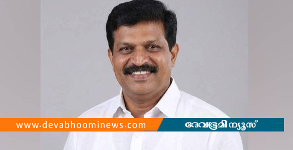 തിരുവനന്തപുരം ഡിസിസി ജനറല്&zwj; സെക്രട്ടറി അഭിലാഷ് ആര്&zwj; നായര്&zwj; അന്തരിച്ചു