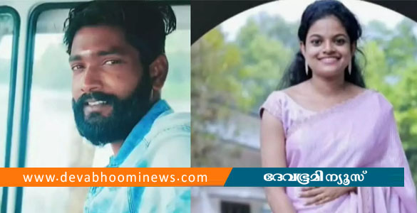 തൃശൂരില്&zwj; യുവതിയും യുവാവും ജീവനൊടുക്കിയ നിലയിൽ