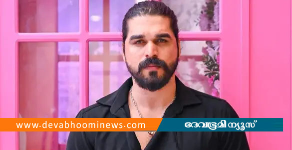 പ്രണയം നടിച്ച് 65 ലക്ഷം രൂപ തട്ടിയെന്ന് പരാതി; ഷിയാസ് കരീമിനെതിരെ കേസെടുത്ത് പൊലീസ്