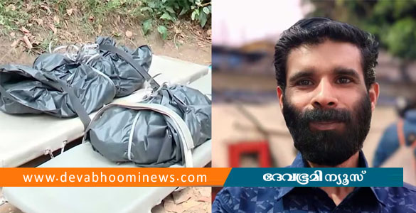 നെടുങ്കണ്ടം ഇരട്ടക്കൊല; പ്രതിയെന്ന് സംശയിക്കുന്ന സജി പിടിയിൽ