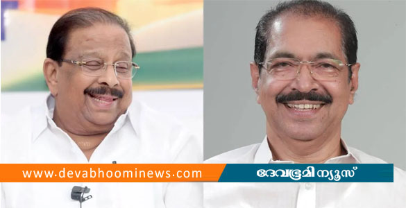 സണ്ണി ജോസഫിന്&zwj;റെ പേരില്&zwj; വ്യാജ കത്ത്; കെ സുധാകരന്&zwj;റെ മരുമകനെ ചോദ്യം ചെയ്ത് പൊലീസ്