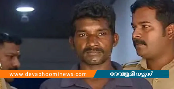 കലഞ്ഞൂര്&zwj; അനന്തു കൊലപാതകം; പ്രതിക്ക് ജീവപര്യന്തം കഠിന തടവ്