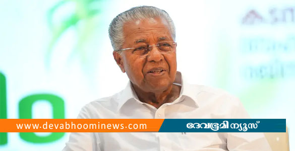 ധർമ്മടത്ത് ലീഡ് തിരിച്ചു പിടിച്ച് പിണറായി വിജയൻ