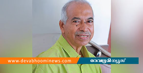 പയ്യന്നൂരിൽ വി.കുഞ്ഞിക്കൃഷ്ണൻ വിജയിച്ചു