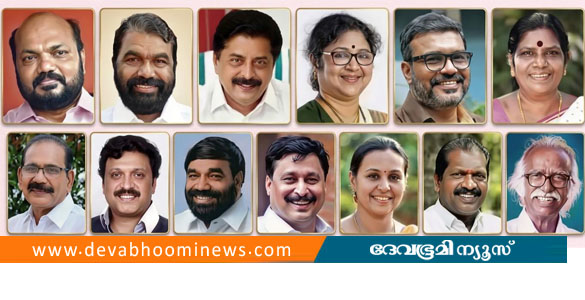 സതീശൻ്റെ പ്രവചനം ഫലിച്ചു; യുഡിഎഫ് തരംഗത്തില്&zwj; നിലംപൊത്തിയത് 13 മന്ത്രിമാർ