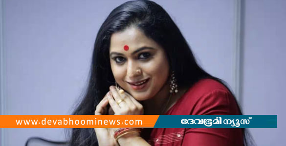 'അരമനയുടെ തിണ്ണനിരങ്ങാൻ ബിജെപി നേതാക്കൾ പോകരുത്, അവർ പിന്തുണയ്&zwnj;ക്കില്ല'- ലക്ഷ്മി പ്രിയ