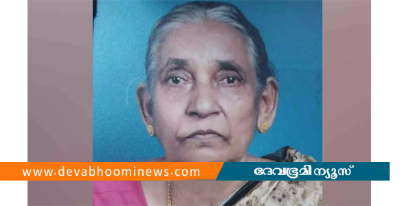 കണ്ണൂരില്&zwj; പാ​മ്പു​ക​ടി​യേ​റ്റ് ചികിത്സയിലായിരുന്ന വ​യോ​ധി​ക മ​രി​ച്ചു
