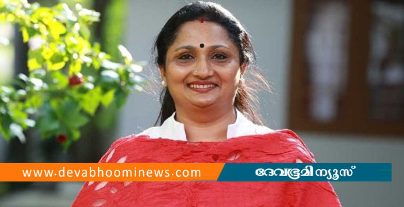 കോൺ​ഗ്രസിൽ ഏകാധിപത്യ പ്രവണത അനുവദിക്കില്ല- ദീപ്തി മേരി വർഗീസ്