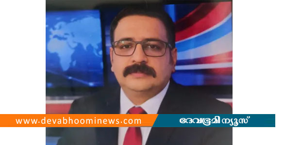 മാധ്യമപ്രവർത്തകൻ വിക്ടർ ജോസഫ് അന്തരിച്ചു