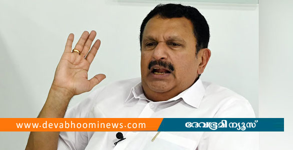 വിജയത്തിനായി അധ്വാനിച്ചയാള്&zwj; മുഖ്യമന്ത്രിയാകണം- കെ മുരളീധരന്&zwj;