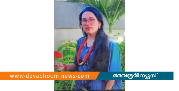 ഹൈദരാബാദിൽ മുൻ ​ഐപിഎസ് ഉദ്യോ​ഗസ്ഥന്&zwj;റെ ഭാര്യ കൊല്ലപ്പെട്ട നിലയിൽ