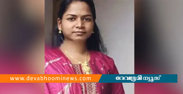 വരൻ വാഹനാപകടത്തിൽ മരിച്ചു; മനംനൊന്ത് യുവതി ജീവനൊടുക്കി