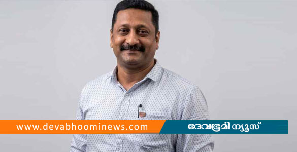 പരാതി നൽകാനെത്തിയ യുവതിക്കുനേരെ ലൈംഗികാതിക്രമം; എളമക്കര ഗ്രേഡ് എസ്ഐ അറസ്റ്റിൽ