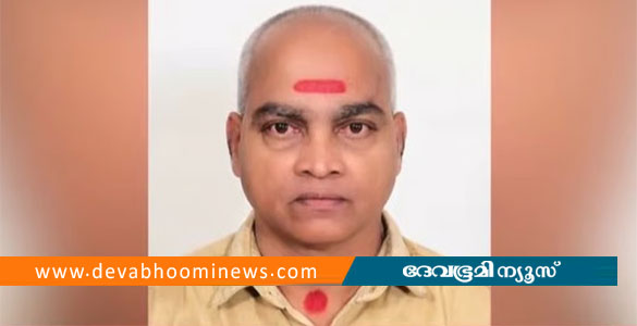 താമരശ്ശേരിയിൽ ഓട്ടോ ഡ്രൈവര്&zwj; പഞ്ചായത്ത് ഓഫീസിൻ്റെ ഗോവണിപ്പടിയിൽ തൂങ്ങി മരിച്ച നിലയിൽ