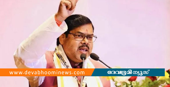 'പെണ്&zwj;കുട്ടികള്&zwj;ക്ക് എന്തിനാണ് വിദ്യാഭ്യാസം? അവര്&zwj; വീട്ടിലിരിക്കേണ്ടവര്&zwj;'- ബിഹാര്&zwj; വിദ്യാഭ്യാസ മന്ത്രി