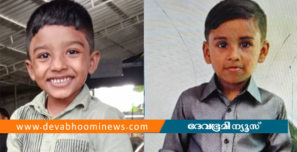 മലപ്പുറത്ത് വെള്ളക്കെട്ടിൽ വീണു രണ്ട് കുട്ടികൾക്ക് ദാരുണാന്ത്യം