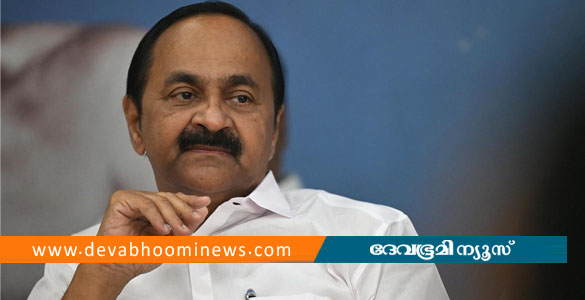 പടവുകൾ താണ്ടി വി ഡി സതീശന്&zwj; മുഖ്യമന്ത്രി പദത്തിലേക്ക്