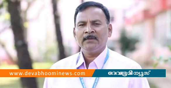 നീറ്റ് ചോദ്യപേപ്പര്&zwj; ചോര്&zwj;ച്ച: മുഖ്യസൂത്രധാരൻ പിടിയിൽ
