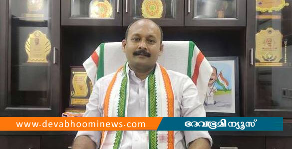 അർഹമായ പരിഗണന എറണാകുളം ജില്ലക്ക് ഉണ്ടാകും- മുഹമ്മദ് ഷിയാസ്