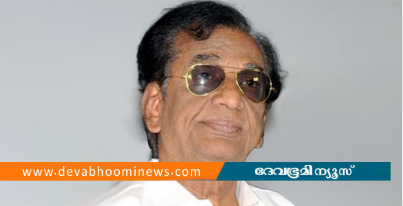 തമിഴ് സിനിമാ നിര്&zwj;മാതാവ് കെ രാജന്&zwj; നദിയില്&zwj; ചാടി ജീവനൊടുക്കി