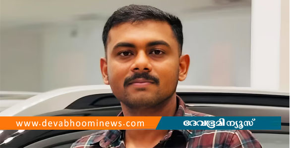 കണ്ണൂരിൽ വിവാഹ ദിവസം വരൻ തൂങ്ങി മരിച്ച നിലയിൽ