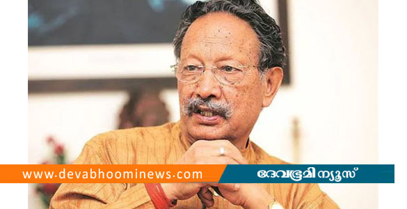 ഉ​ത്ത​രാ​ഖ​ണ്ഡ് മു​ന്&zwj; മു​ഖ്യ​മ​ന്ത്രി ഭു​വ​ൻ ച​ന്ദ്ര ഖ​ണ്ഡൂ​രി അ​ന്ത​രി​ച്ചു