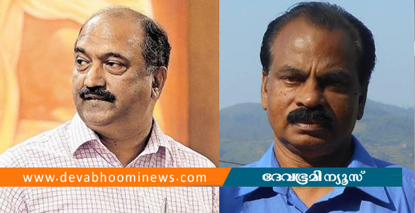"ബാലഗോപാൽ മന:സാക്ഷിക്കുത്തില്ലാത്ത നൃശംസൻ"; മുൻ മന്ത്രി ഊശിയടിക്കാൻ വിരുതനെന്ന് ജി.ശക്തിധരൻ