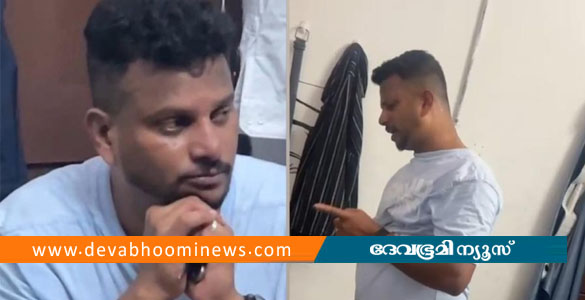 ബെംഗളൂരുവിൽ മലയാളി വിദ്യാർഥിനിയെ പീഡിപ്പിച്ചു; പ്രതി വയനാട് സ്വദേശി