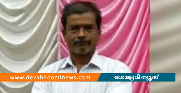 ശ്രീകൃഷ്ണപുരത്ത് ചക്കയിടാന്&zwj; കയറിയ ഗൃഹനാഥന്&zwj; പ്ലാവില്&zwj; നിന്ന് വീണു മരിച്ചു